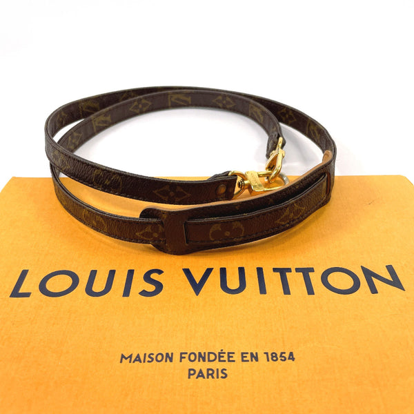 LOUIS VUITTON purse M67823 Portefeiulle braza Logo story Monogram
