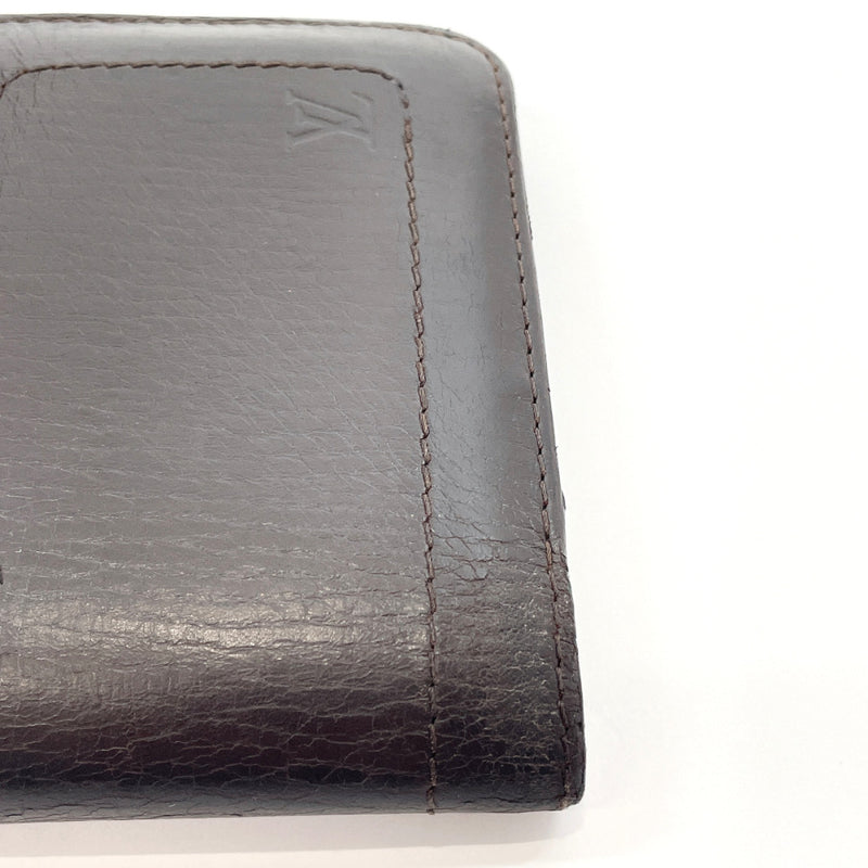LOUIS wallet M92074 Porte Crédit Utah leather D – JP-BRANDS.com