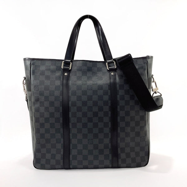 LOUIS VUITTON purse M64094 Zippy Wallet Vertical Taiga/leather Black Black  mens Used