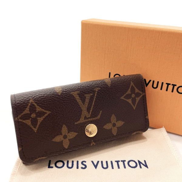 Shop Louis Vuitton MULTICLES 4 key holder (M69517) by Leeway