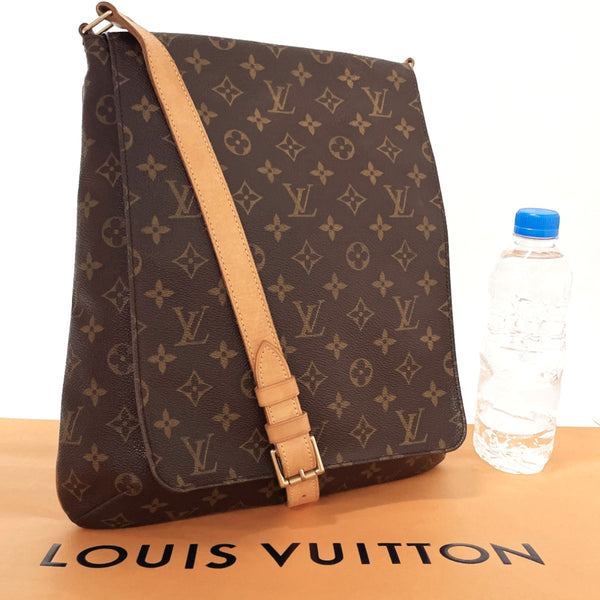 Louis Vuitton Musette Salsa GM M51256