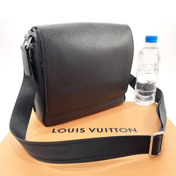 LOUIS VUITTON Shoulder strap M42738 For Cluny BB bicolor leather