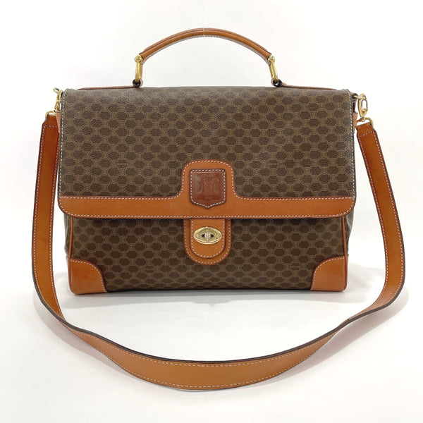 LOUIS VUITTON purse M61725 Pochette Porto Monnet Credit Monogram canva –