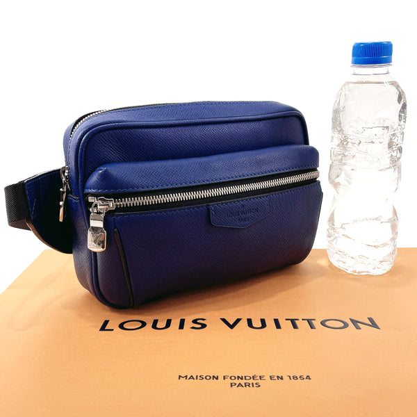 LOUIS VUITTON Business bag M30832 Porto Ordina Tour Odessa Taiga