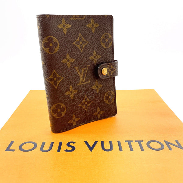 LOUIS VUITTON bam bag M42906 Bum bag Monogram Eclipse Black Black mens –