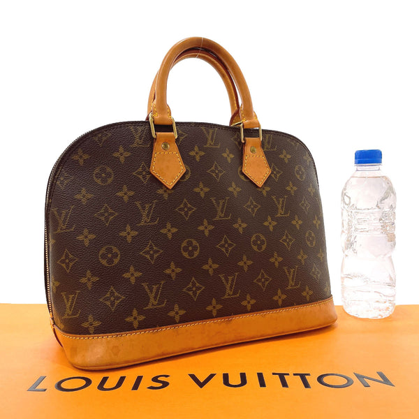 Louis Vuitton] Louis Vuitton Speedy 25 M43017 Epi Leather