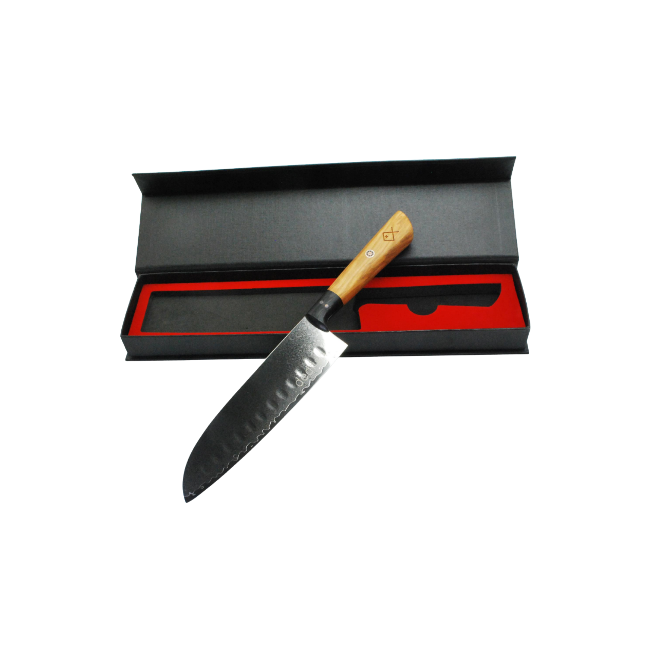 KD Sanhe Steel Japanese fish knife – Knife Depot Co.