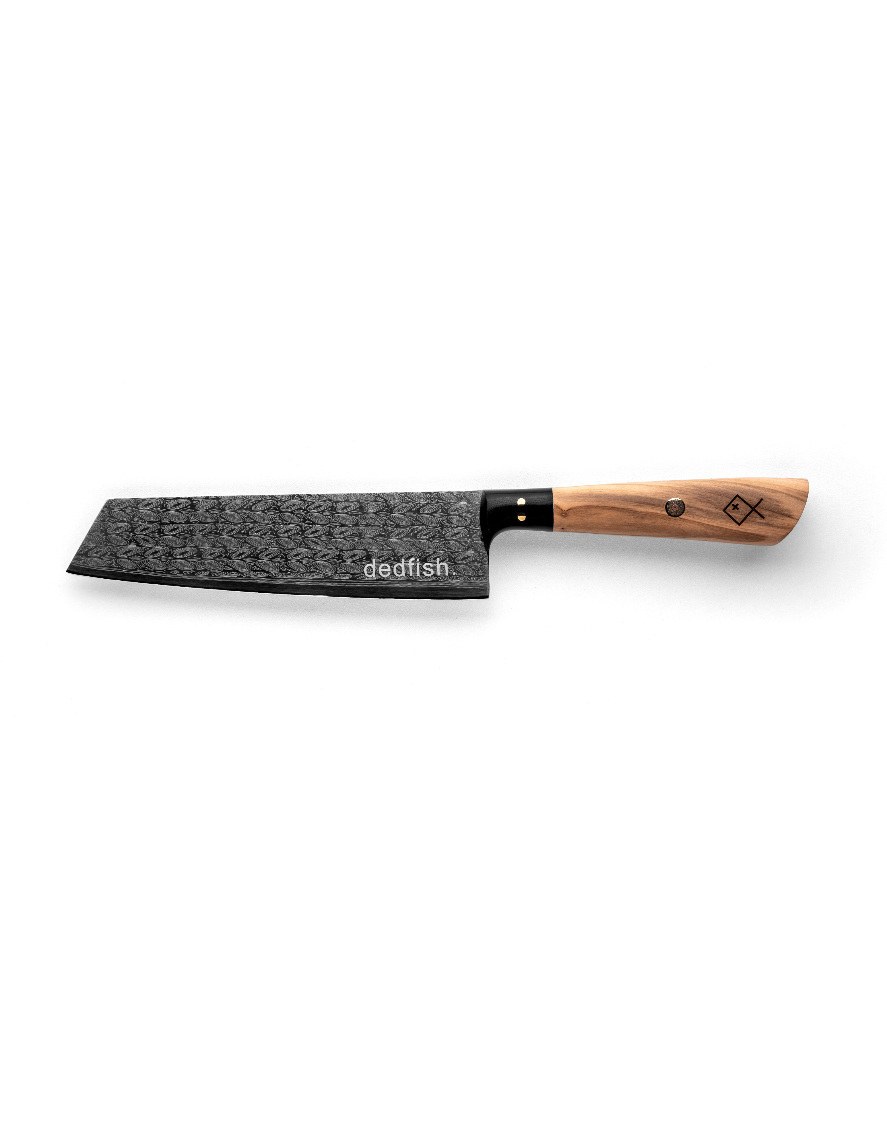 Seattle Sabre | Butcher Knife