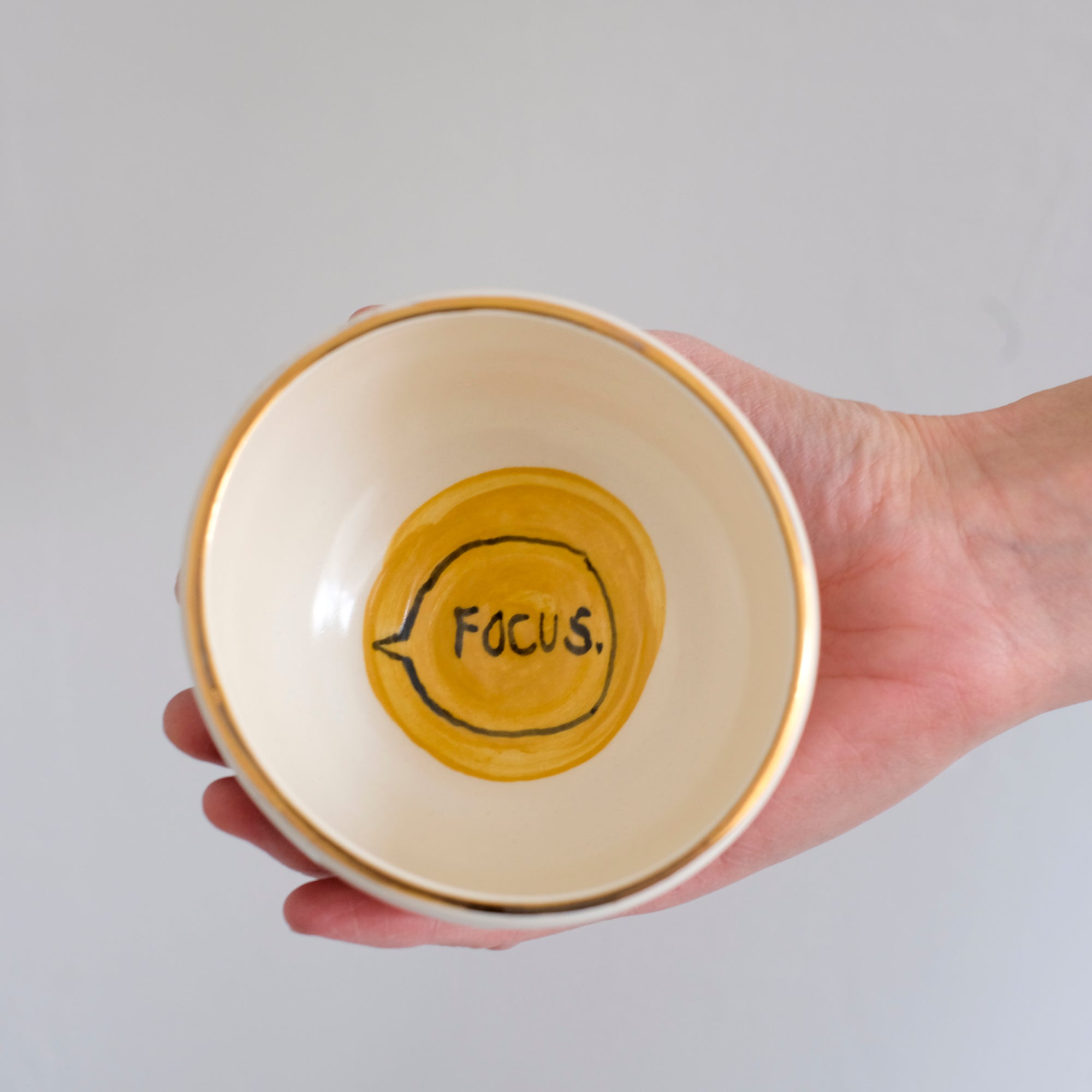 Focus Bowl