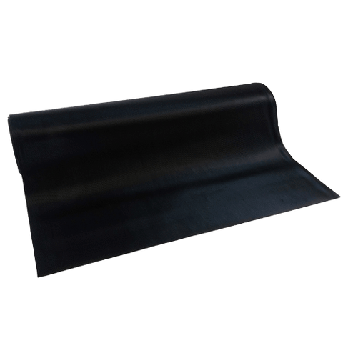 Rubber Mats: Thin Rubber Mats for Commercial Premises – Mat Supplier Group