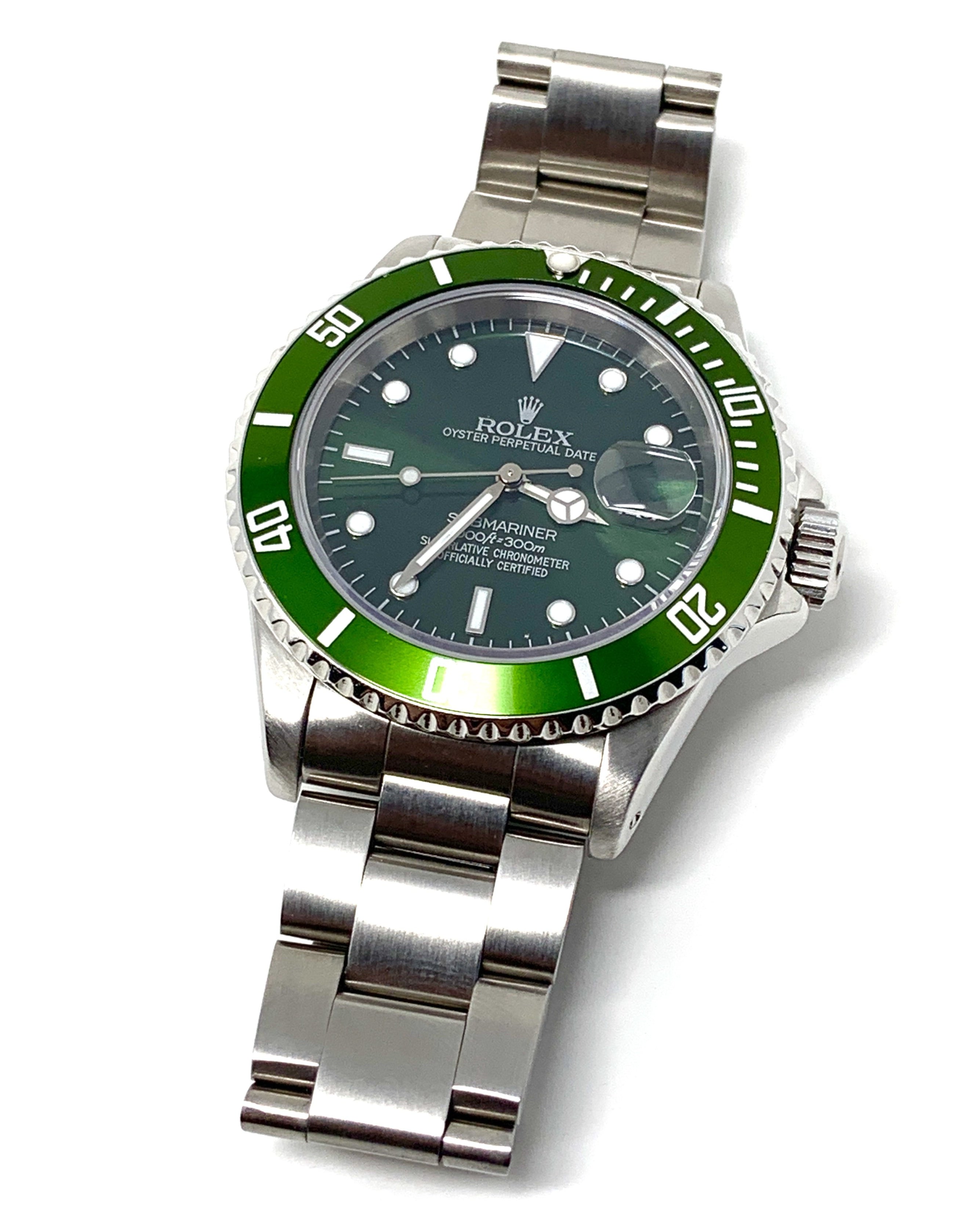 16610 green