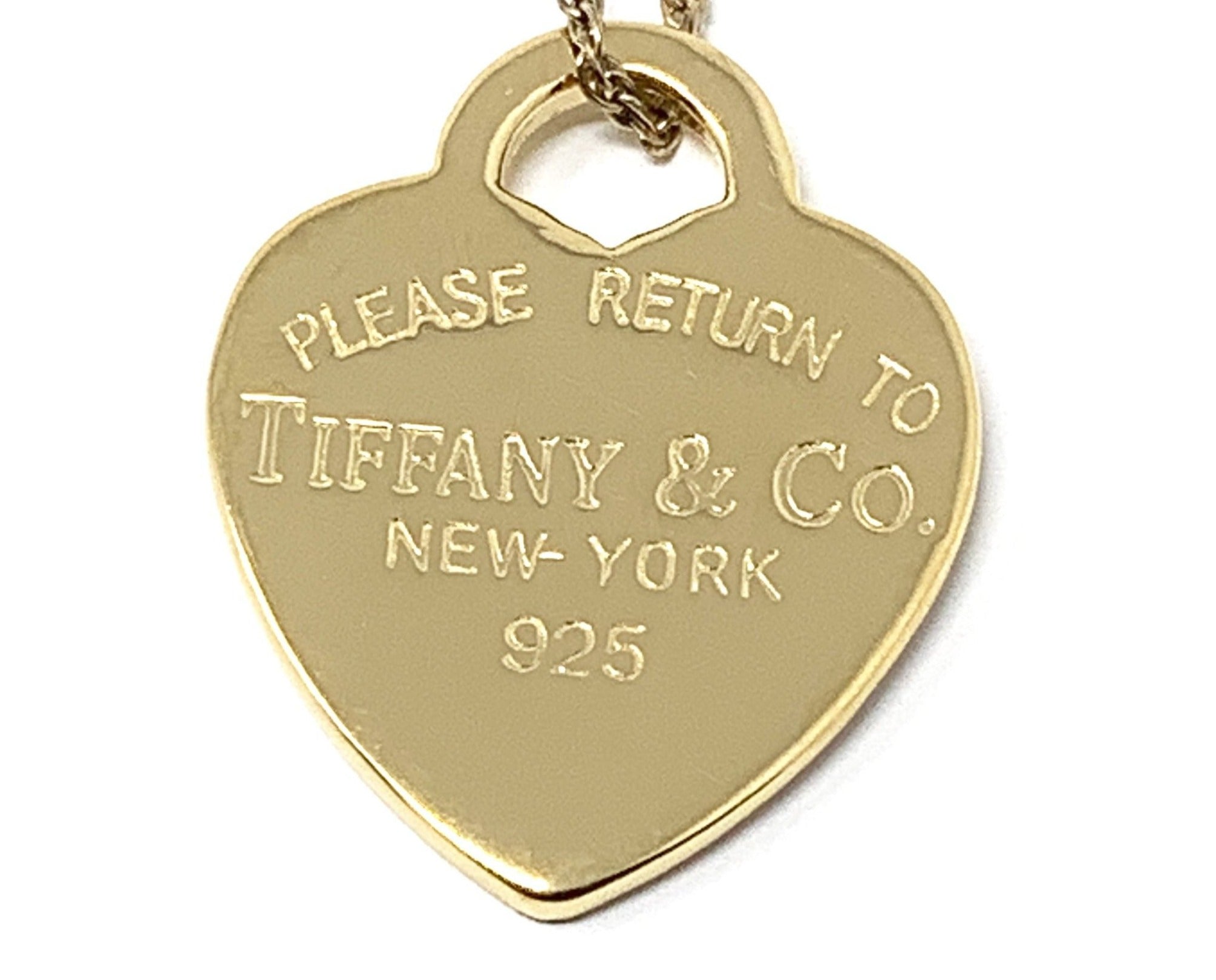 tiffany and co 925