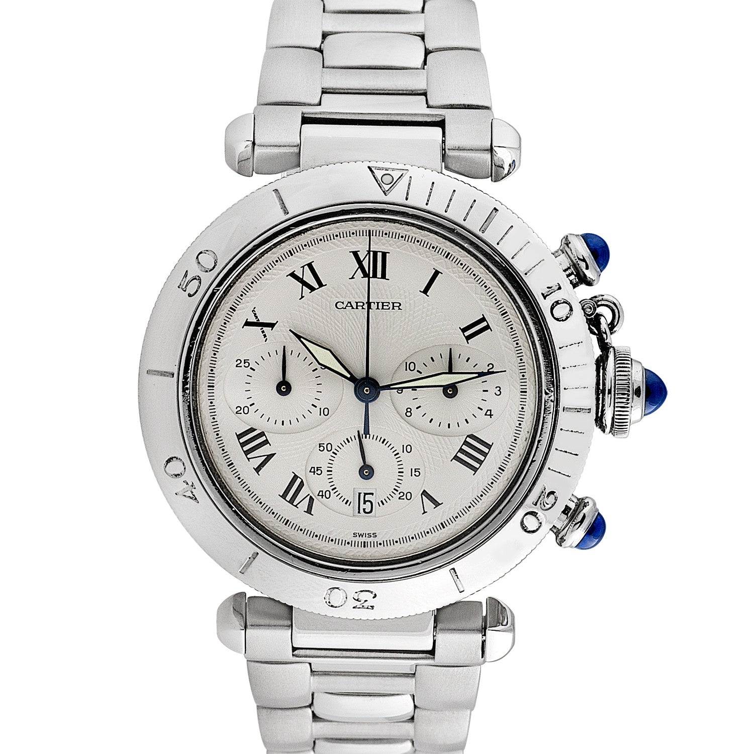 cartier 1050