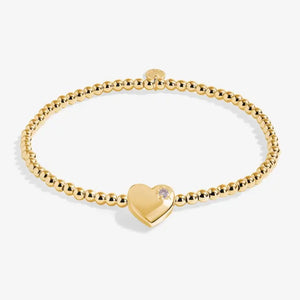 A Little Baby Girl - Gold - Occasionally Yours