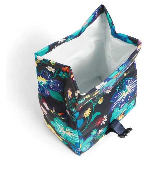 Lighten Up Lunch Tote Firefly – Occasionally Yours