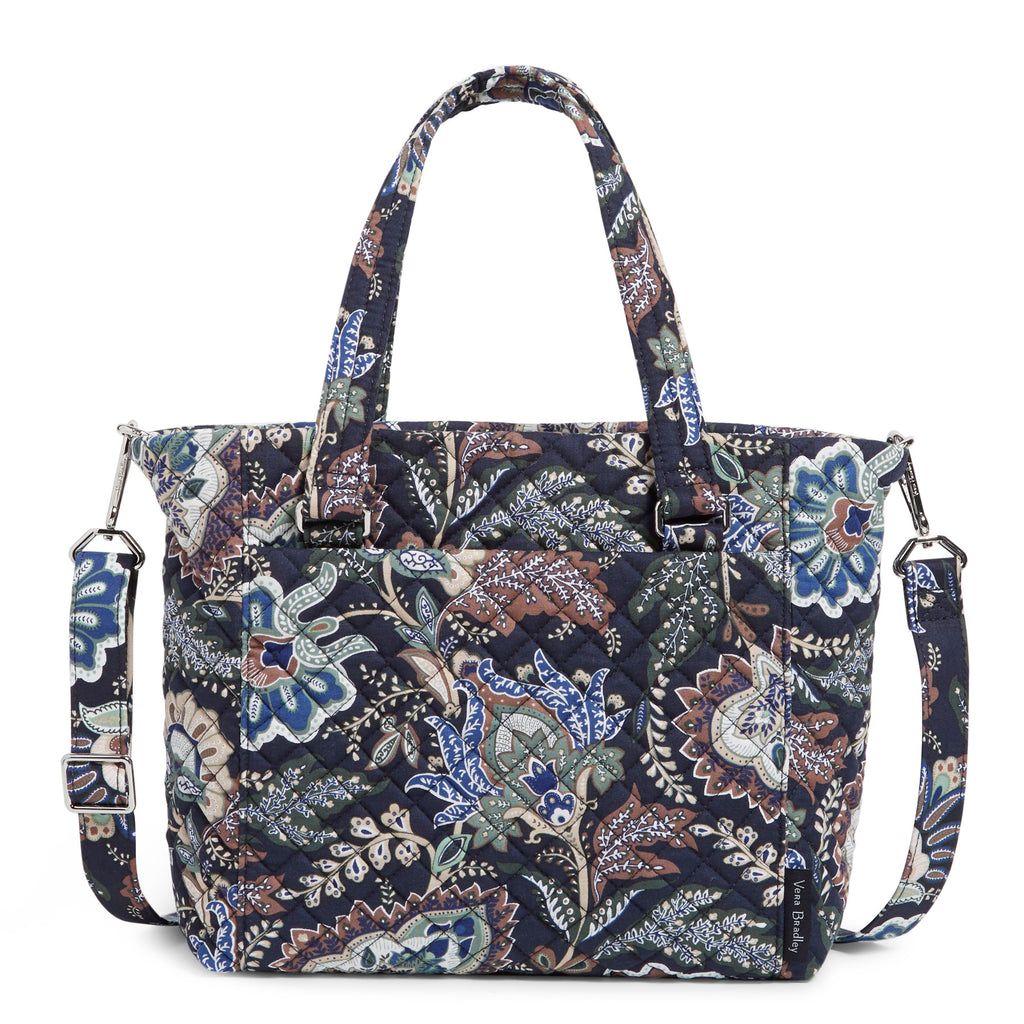 Multi-Strap Shoulder Bag Java Navy Camo – Occasionally Yours