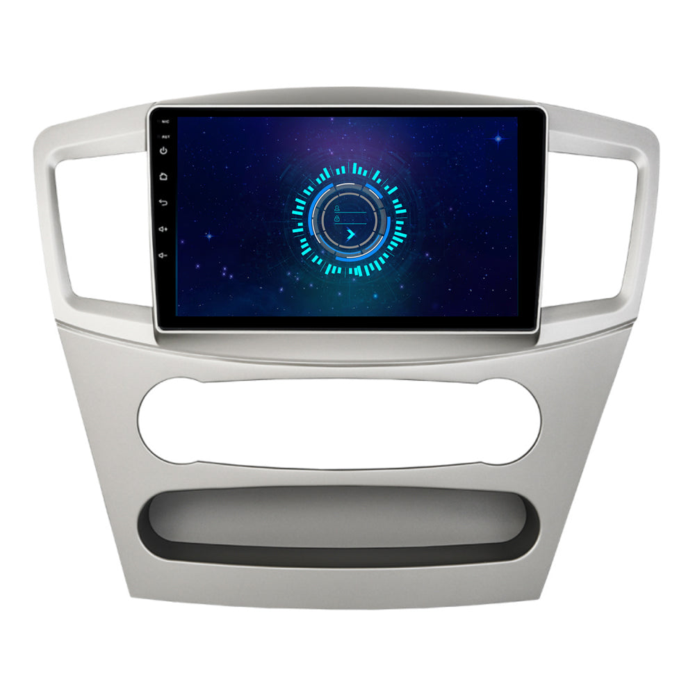 SYGAV 9" Car Stereo for Mitsubishi Galant Android 10 Radio