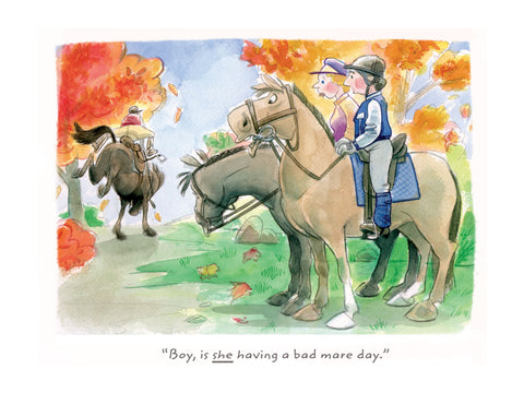 We Provide Fun Horse Cartoons Products For Your Home Office