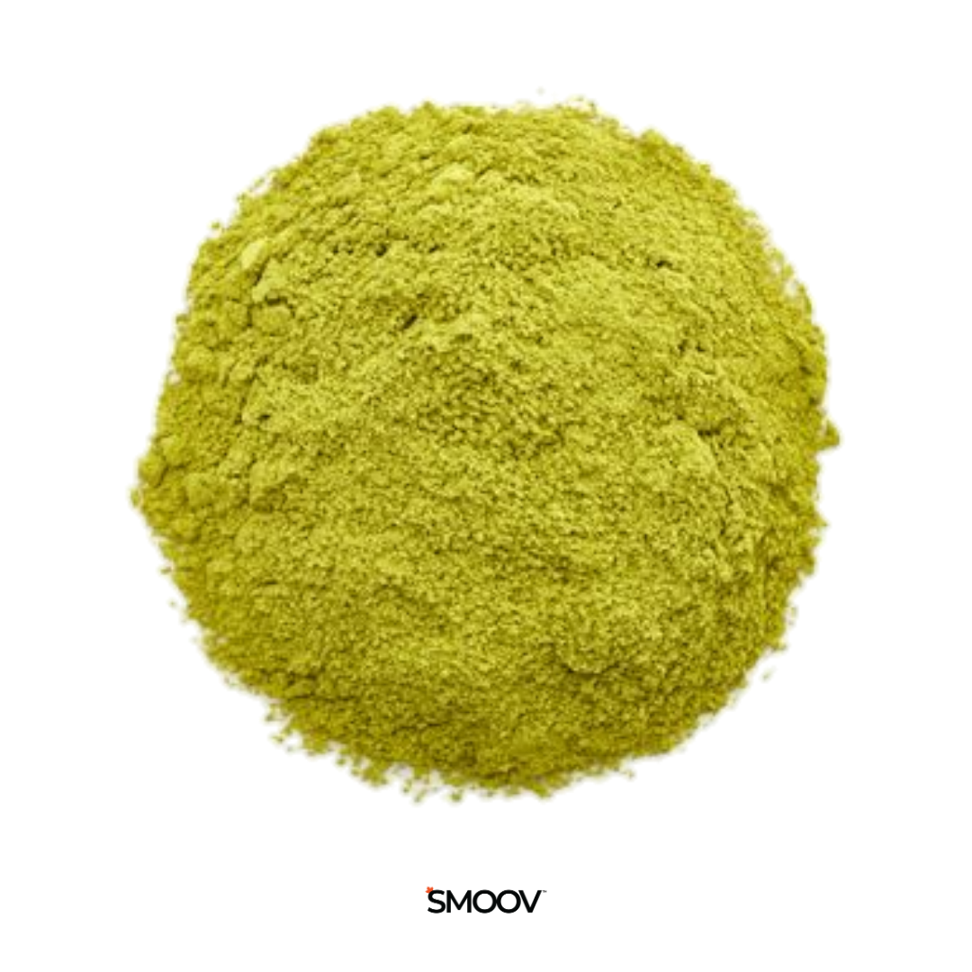 Buy Organic Freeze Dried Superfood Powders wholesale for cafe juice bar smoothies. SMOOV Supply