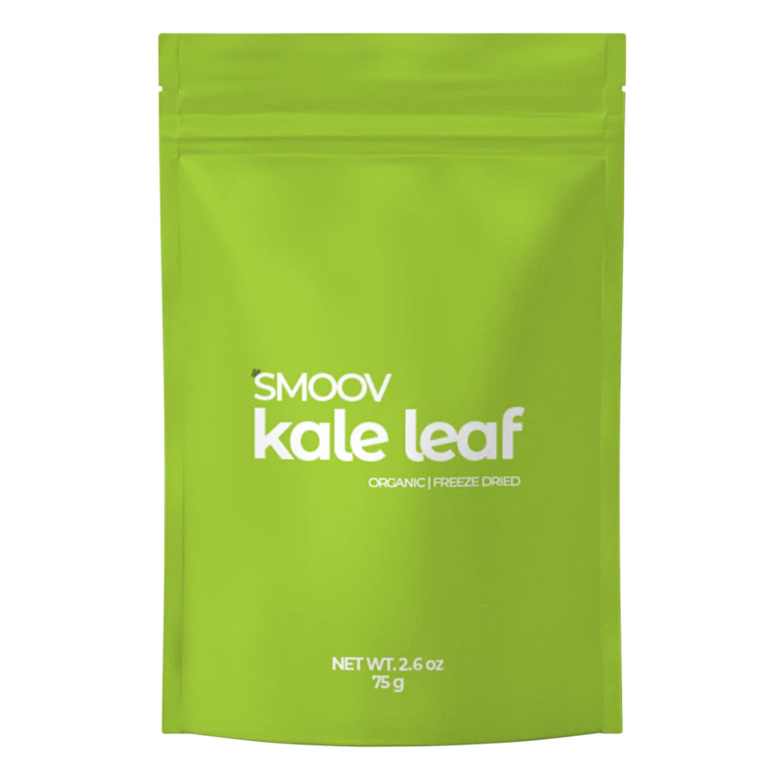 Best Organic Freeze Dried Kale Leaf Powder