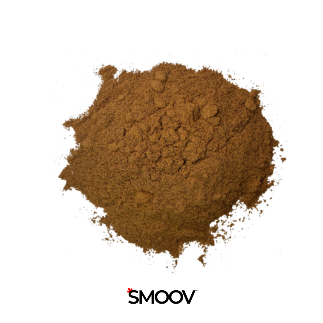 Buy Organic Freeze Dried Superfood Powders wholesale for cafe juice bar smoothies. SMOOV Supply