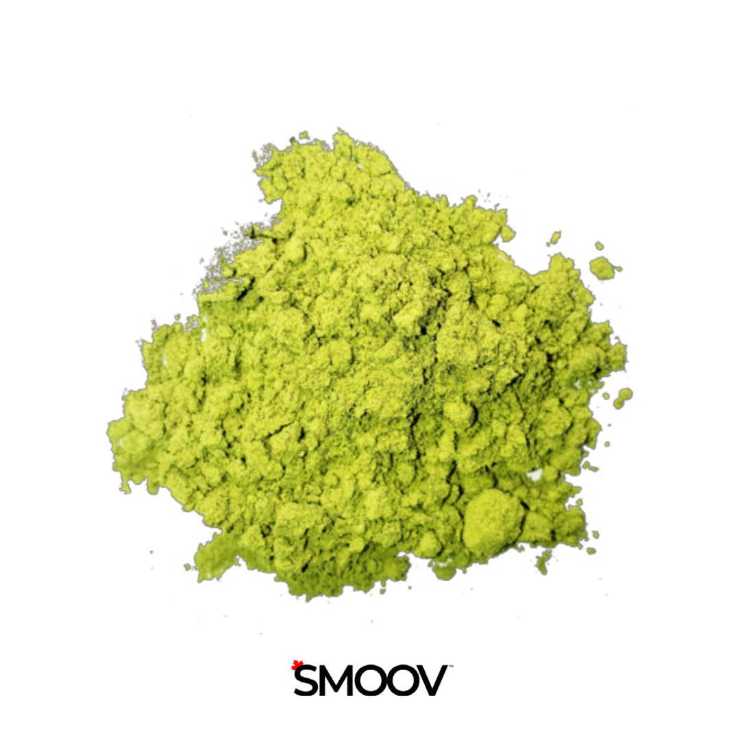 Buy Organic Freeze Dried Superfood Powders wholesale for cafe juice bar smoothies. SMOOV Supply