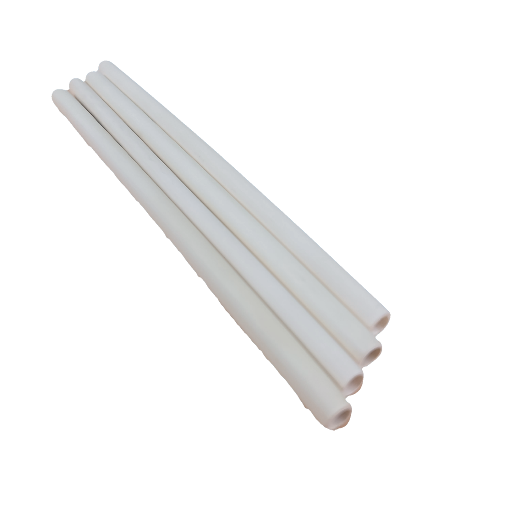 Kickstart your zero waste lifestyle with our eco friendly Bamboo Straws that'll make you feel like you're on a beach!