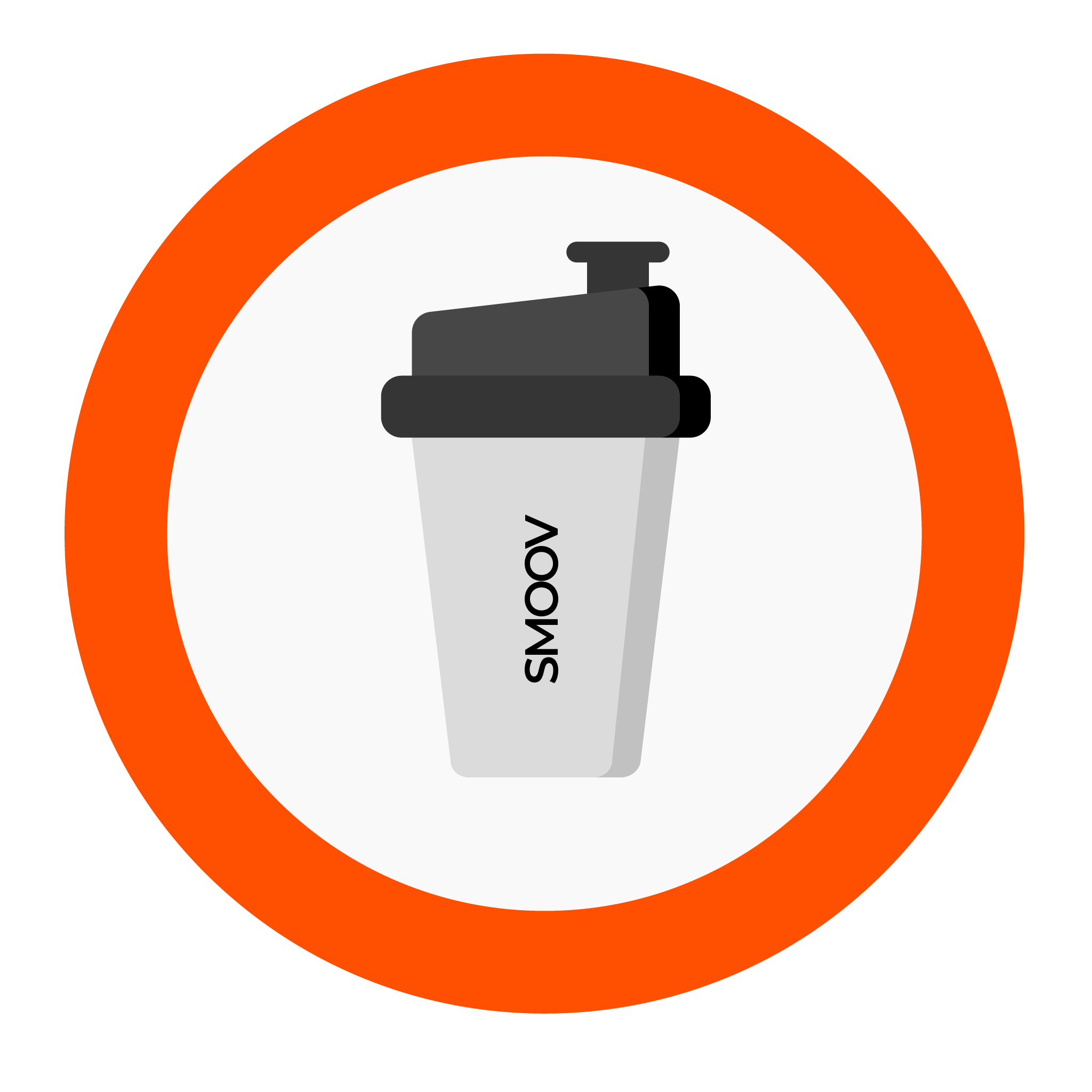 How to use Smoov Blends: Add 1-2 tsp(s) to water, nut milk or juice and shake. Quick way to get your nutrition. Perfect for on-the-go!