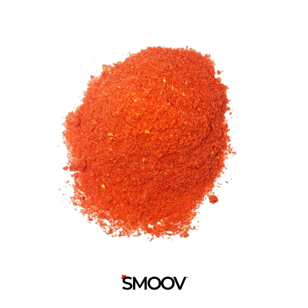 Buy Organic Freeze Dried Superfood Powders wholesale for cafe juice bar smoothies. SMOOV Supply