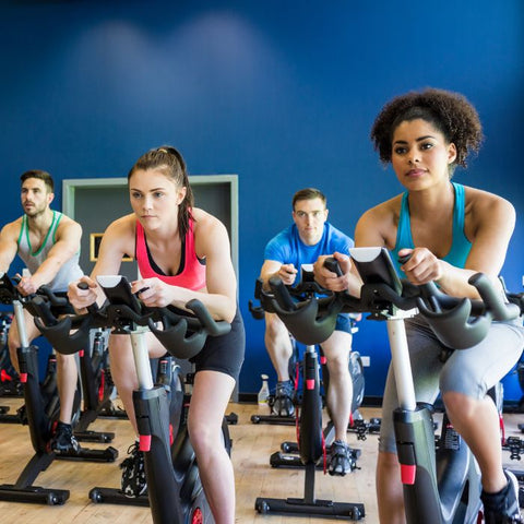 What Are Spinning Classes and What to Expect?