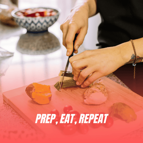 5 Tips to Save Money With Meal Prepping – Fresh Meal Plan