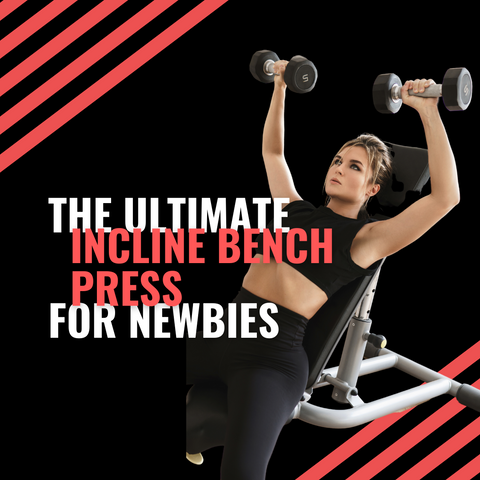 BYE BYE FLAT CHEST 🚀🚀 Here's today's workout! 👇 ✓Incline Bench