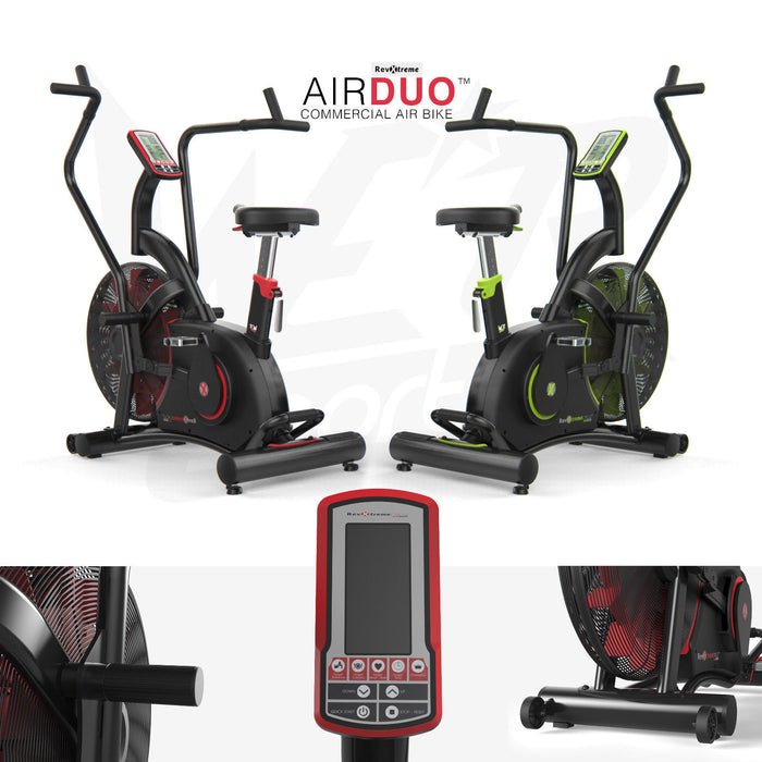 crossfit stationary bike