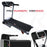 WeRSports electric treadmill