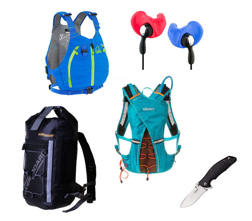 hiking gadgets 2019