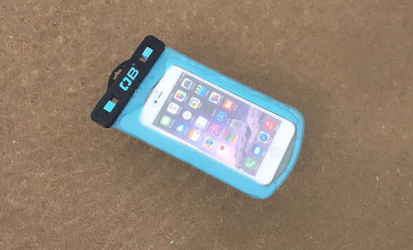 Waterproof Phone Case