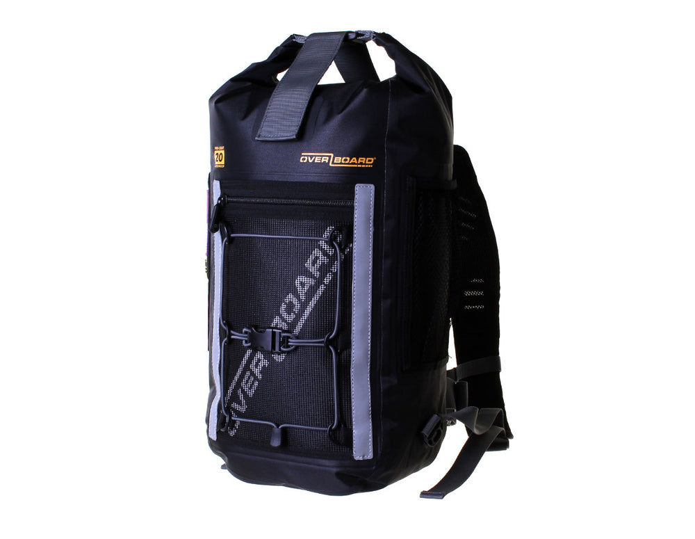 back bag waterproof