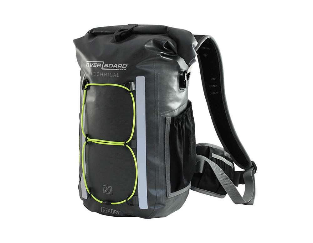 back bag waterproof