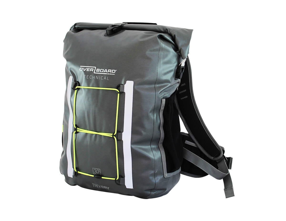 Waterproof Backpack & Rucksacks- Protect Your Belongings | OverBoard