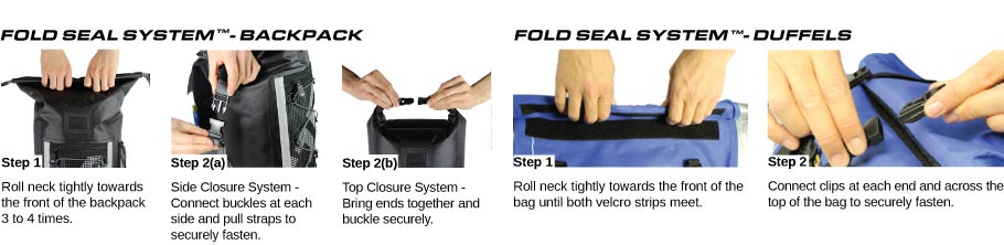 Waterproof Sealing Guide