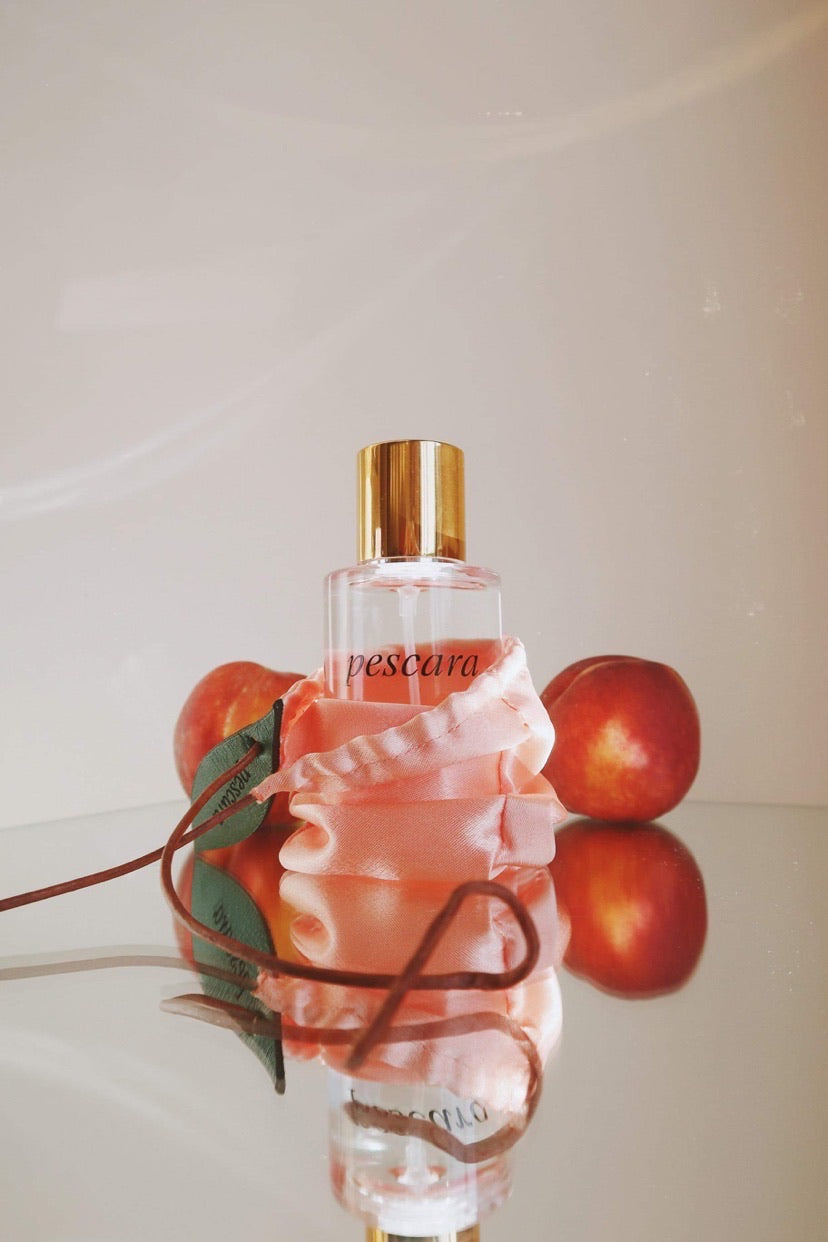 Pescara eau de parfum