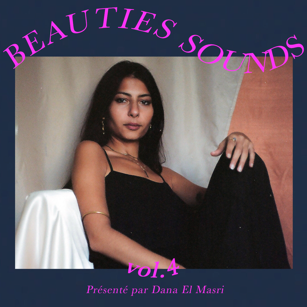 Beauties Sounds Vol.4