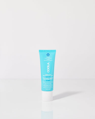 Crème solaire classique sans parfum SPF 50 - Coola - Beauties Lab