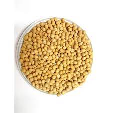 BULK 1 KG ORGANIC NON GMO SOY BEANS - DRIED SOYA BEANS - FOR TOFU - SOY MILK