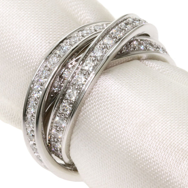 cartier ring 51