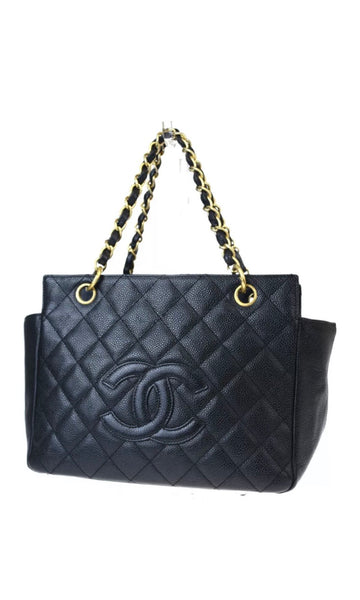 chanel petite timeless