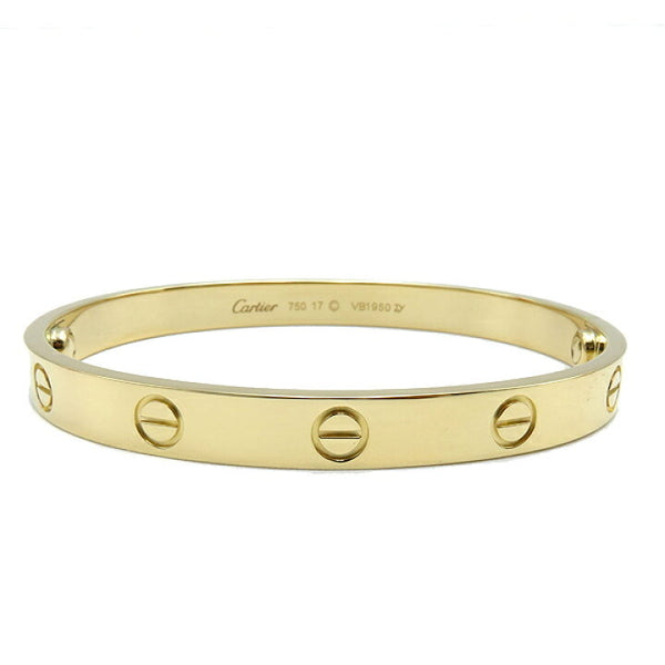 cartier bracelet 75017