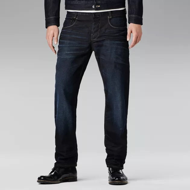 g star raw radar loose