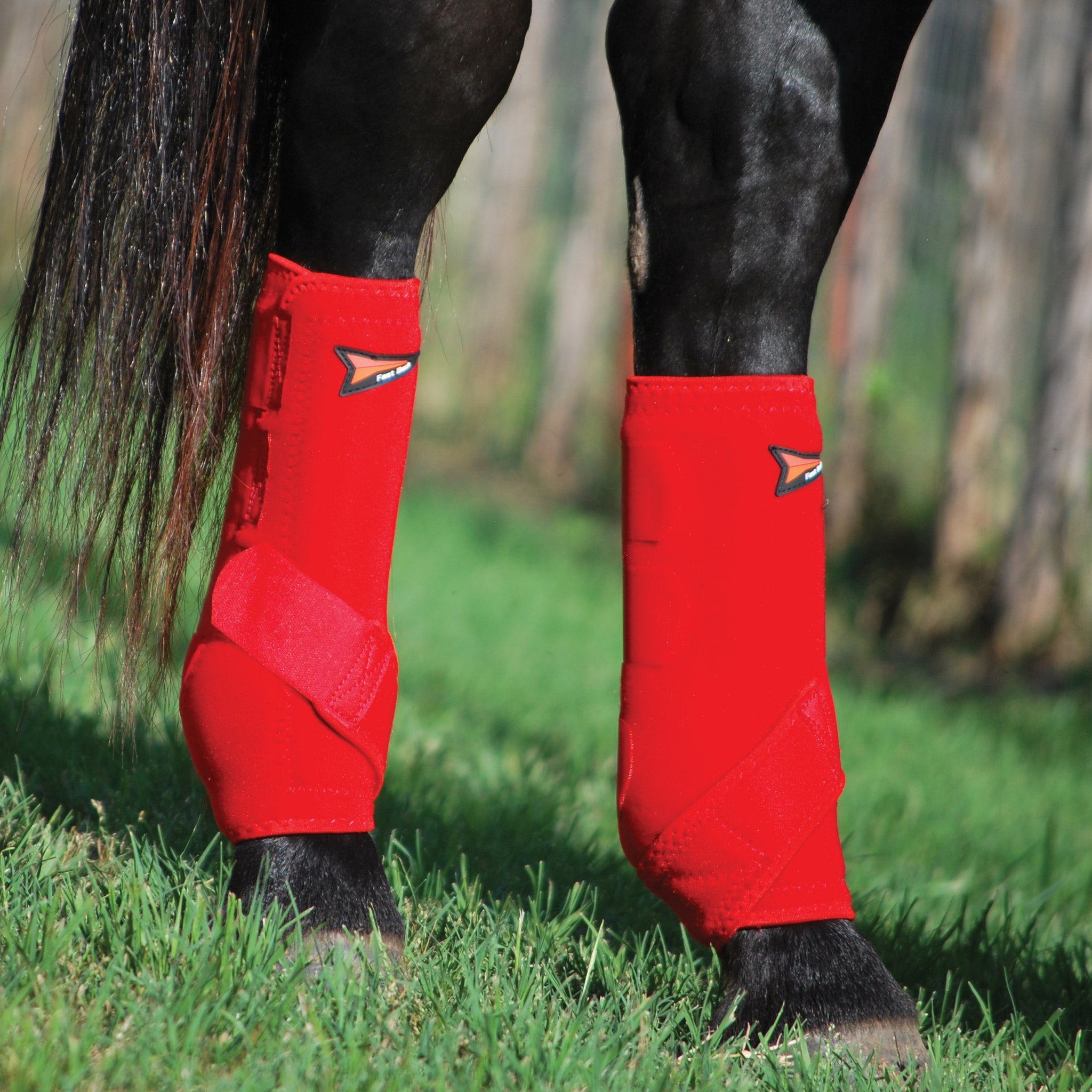 Red Horse Boots | lupon.gov.ph