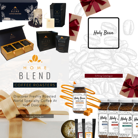 Perfect Coffee Hamper for Every Coffee Lover